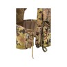 STORM Quick Release Plate Carrier with Triple Pouch - DEFCON 5