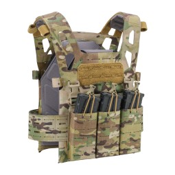 Plate Carrier TPC - GEN. 4.0 - TEMPLARS GEAR