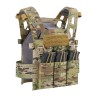 Plate Carrier TPC - GEN. 4.0 - TEMPLARS GEAR