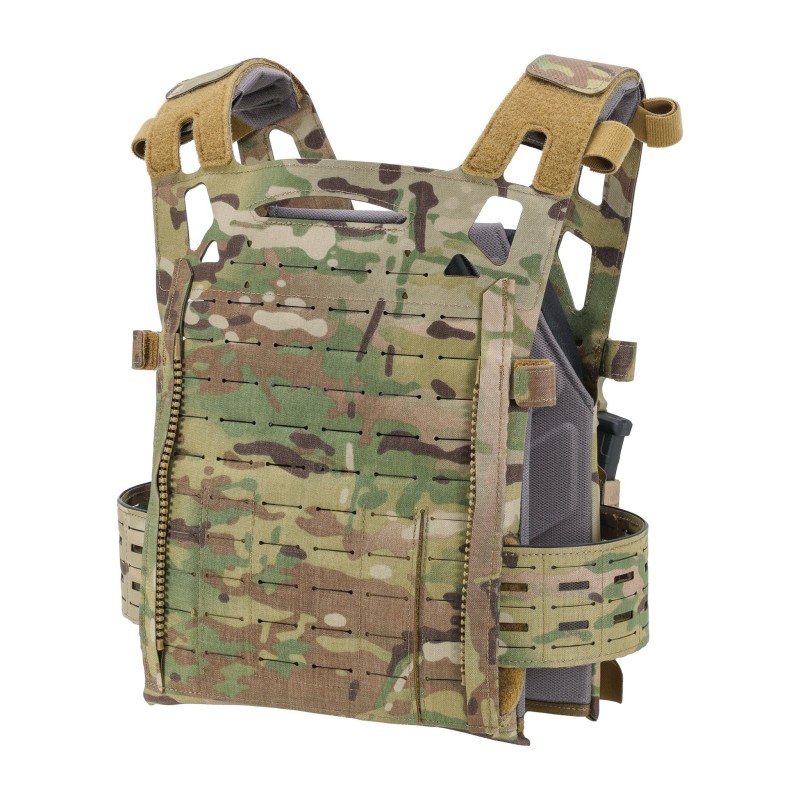 Plate Carrier TPC - GEN. 4.0 - TEMPLARS GEAR