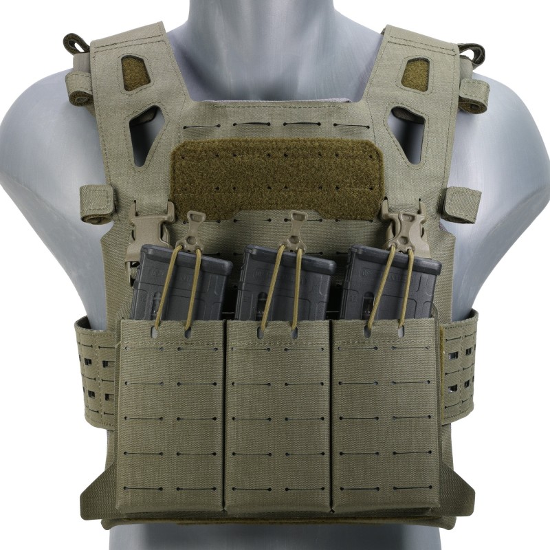 Plate Carrier TPC - GEN. 4.0 - TEMPLARS GEAR