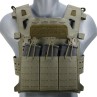Plate Carrier TPC - GEN. 4.0 - TEMPLARS GEAR