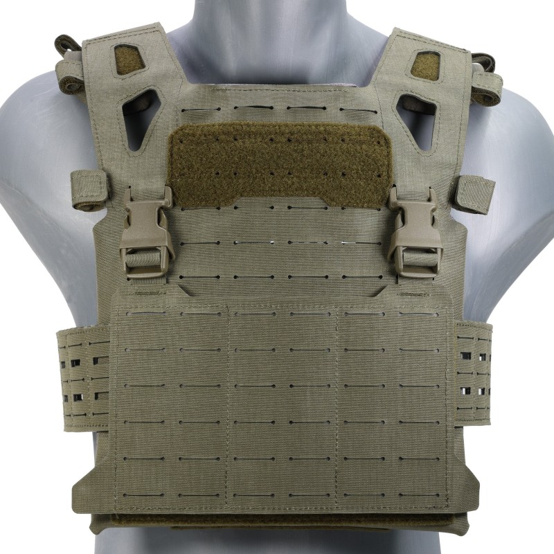 Plate Carrier TPC - GEN. 4.0 - TEMPLARS GEAR