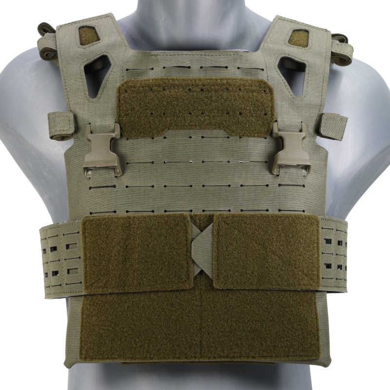 Plate Carrier TPC - GEN. 4.0 - TEMPLARS GEAR