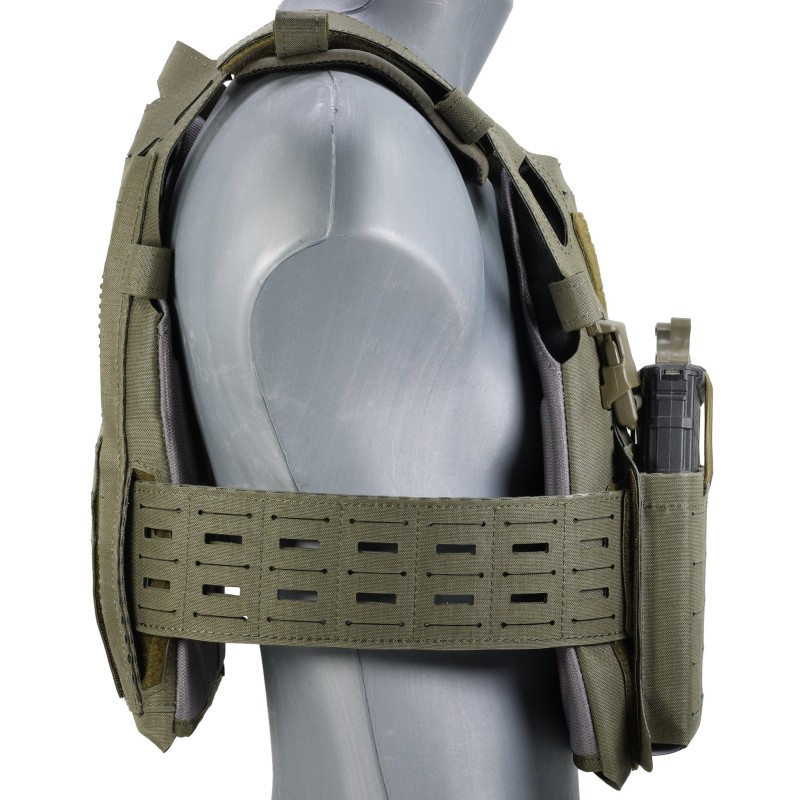 Plate Carrier TPC - GEN. 4.0 - TEMPLARS GEAR