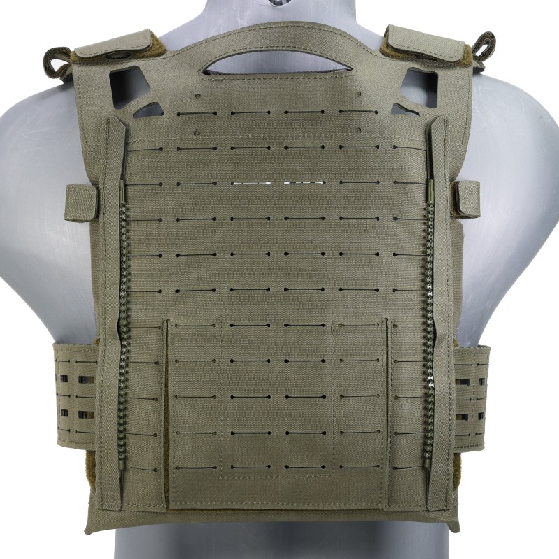 Plate Carrier TPC - GEN. 4.0 - TEMPLARS GEAR
