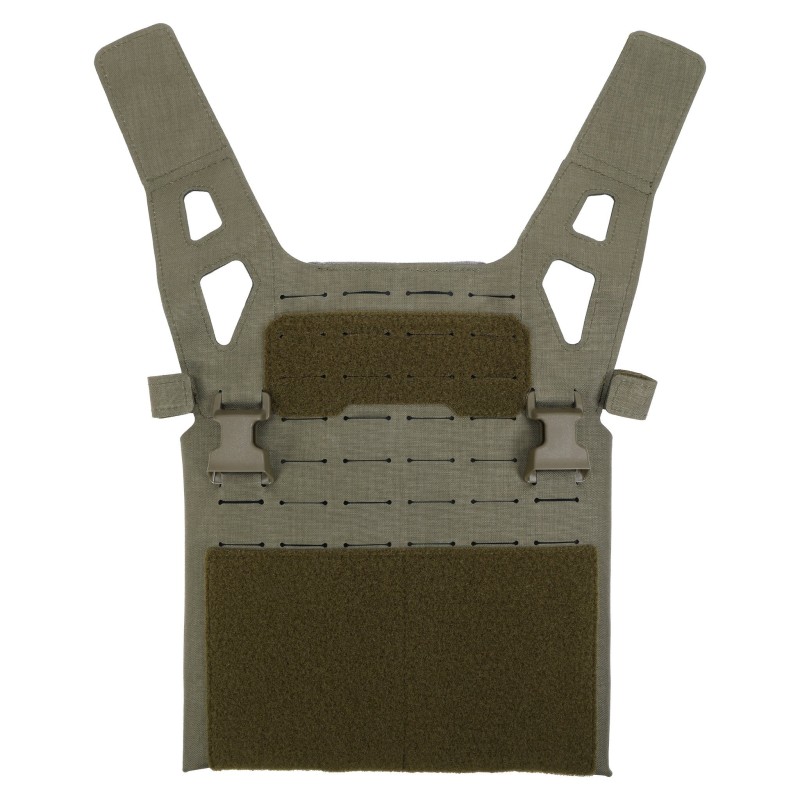 Plate Carrier TPC - GEN. 4.0 - TEMPLARS GEAR