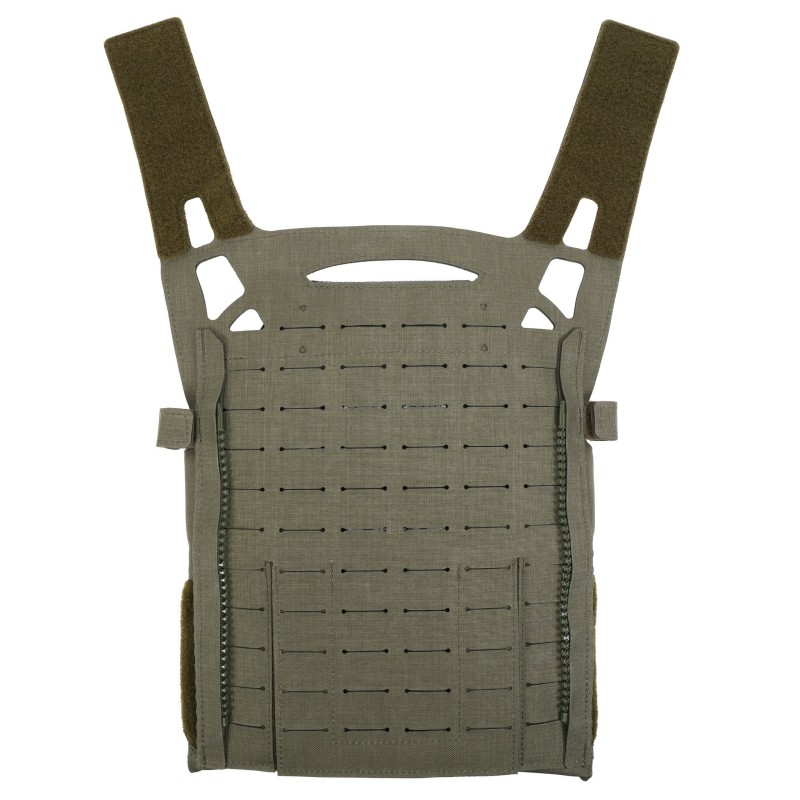 Plate Carrier TPC - GEN. 4.0 - TEMPLARS GEAR