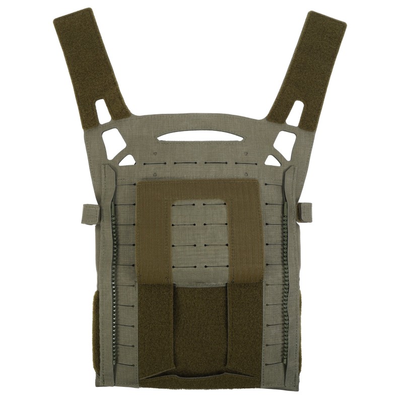 Plate Carrier TPC - GEN. 4.0 - TEMPLARS GEAR