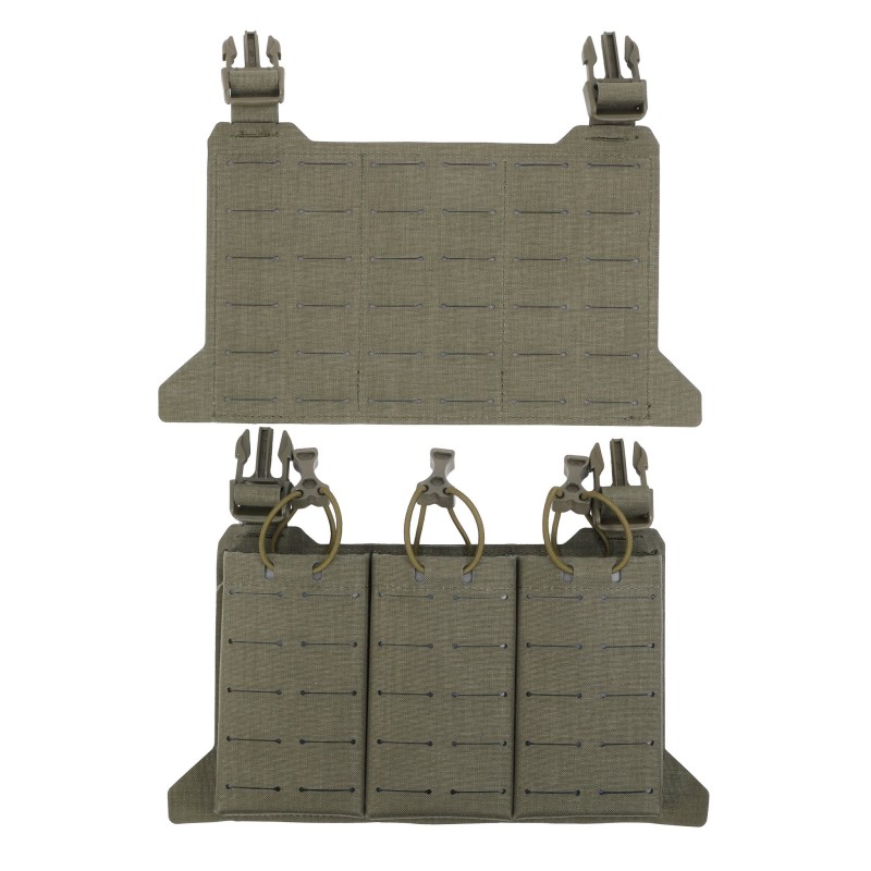 Plate Carrier TPC - GEN. 4.0 - TEMPLARS GEAR