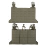 Plate Carrier TPC - GEN. 4.0 - TEMPLARS GEAR