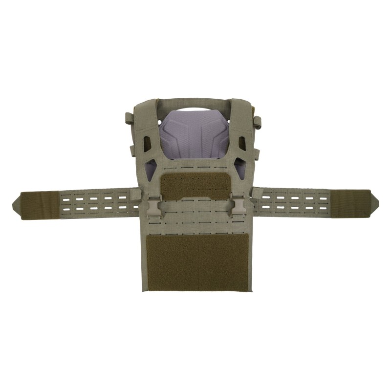 Plate Carrier TPC - GEN. 4.0 - TEMPLARS GEAR