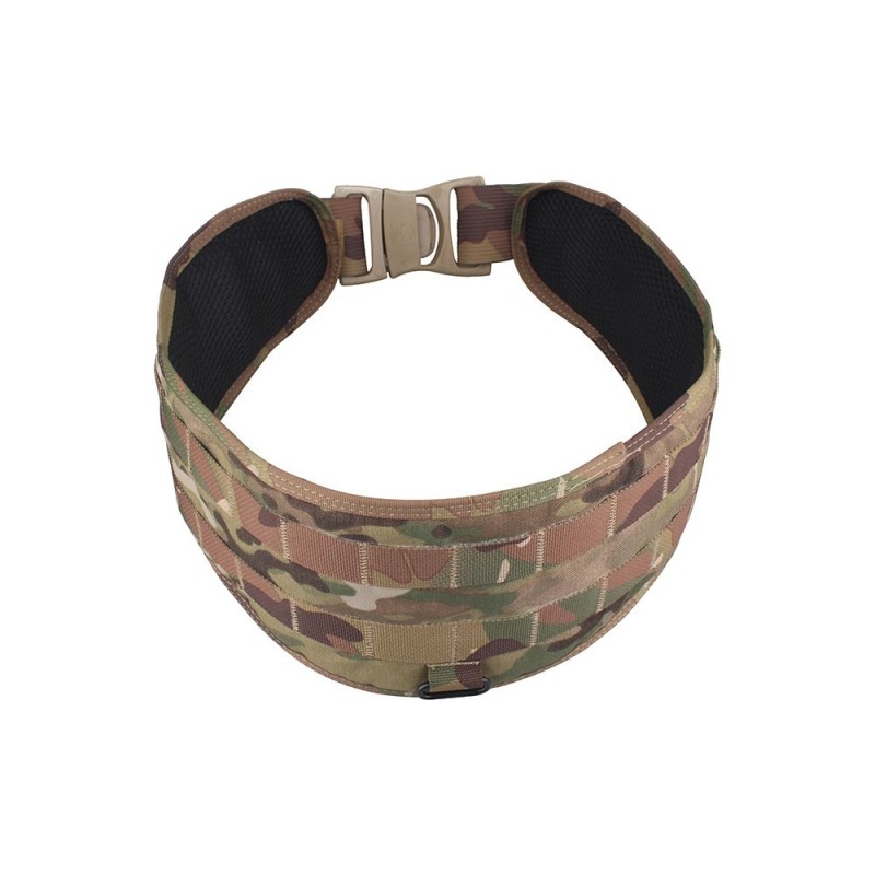 Molle BATTLE BELT - EMERSON