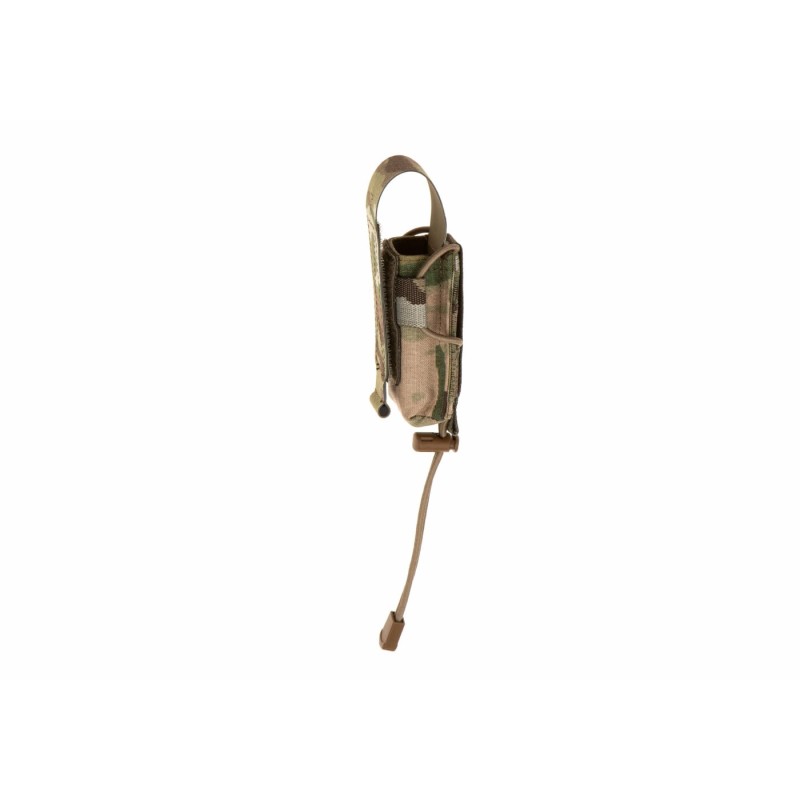 Tasca caricatore 9mm FLAP LC - Claw Gear