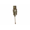 Tasca caricatore 9mm FLAP LC - Claw Gear
