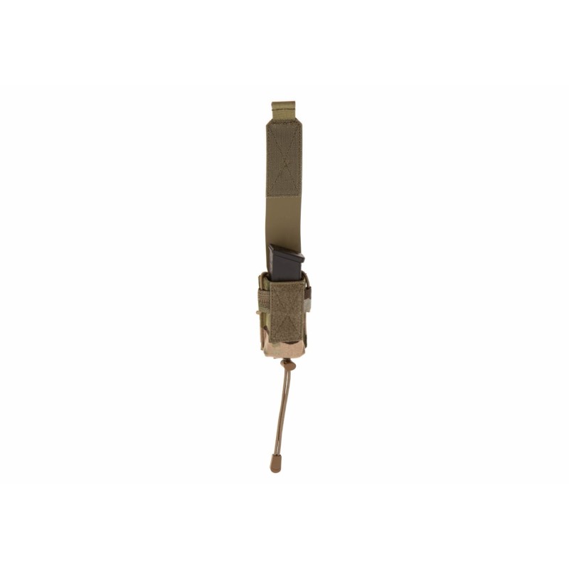 Tasca caricatore 9mm FLAP LC - Claw Gear