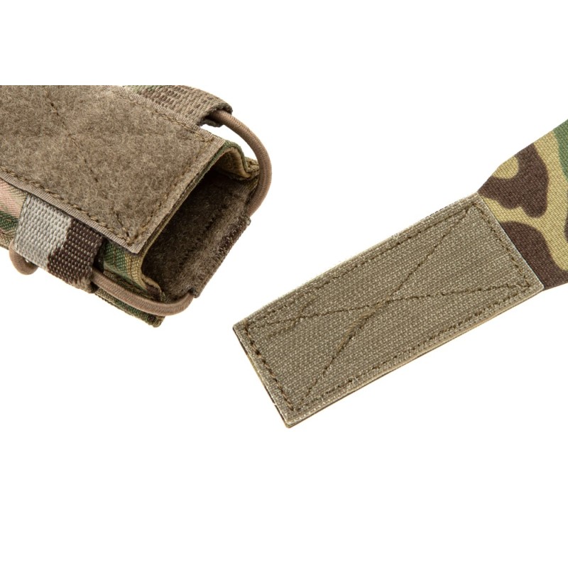 Tasca caricatore 9mm FLAP LC - Claw Gear