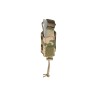 9mm BACKWARD FLAP LC Magazine Pouch - Claw Gear