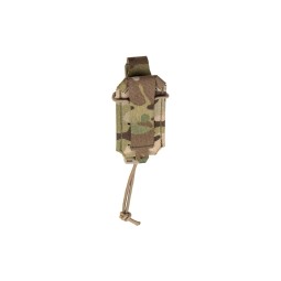 9mm BACKWARD FLAP LC Magazine Pouch - Claw Gear