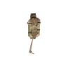 Tasca caricatore 9mm BACKWARD FLAP LC - Claw Gear