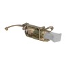 9mm BACKWARD FLAP LC Magazine Pouch - Claw Gear