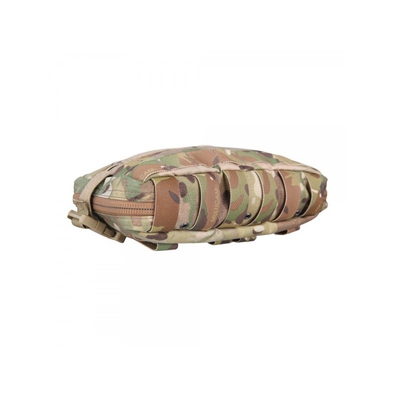 Horizontal MULTI-PURPOSE Admin Pouch - EMERSON