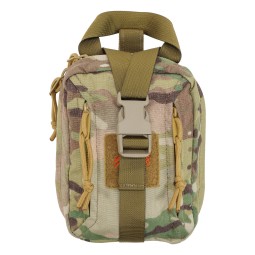 AZ-2 Detachable Medical Pouch - TEMPLARS GEAR