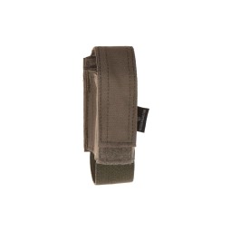 Tasca singola porta granata da lanciagranate 40mm - INVADER GEAR