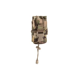 Tasca Laser Cut porta GPS GARMIN - CLAWGEAR