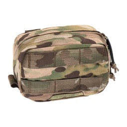 Tasca UTILITY piccola orizzontale CORE  - CLAWGEAR