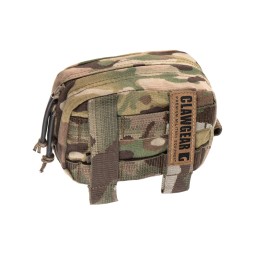Tasca UTILITY piccola orizzontale CORE  - CLAWGEAR