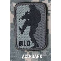 MLD Major League Doorkicker Acu