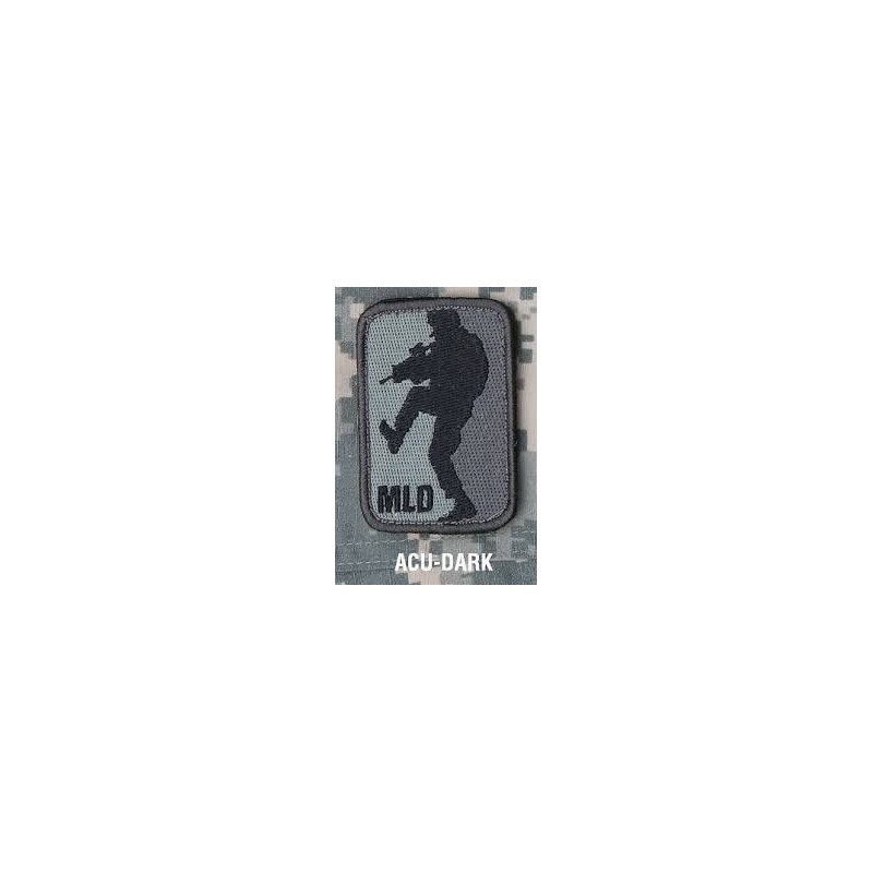 MLD Major League Doorkicker Acu