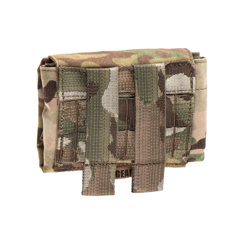 Tasca caricatori esausti DUMP POUCH CORE - CLAWGEAR