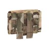 Tasca caricatori esausti DUMP POUCH CORE - CLAWGEAR