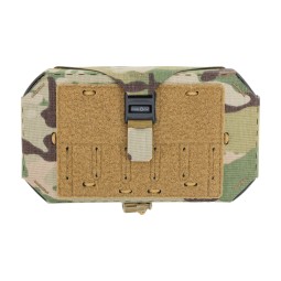 Admin Pouch for smartphone or GPS ASTROLABE- GEN. 2 - TEMPLARS GEAR