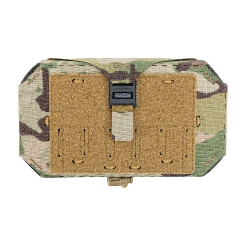 Admin Pouch for smartphone or GPS ASTROLABE- GEN. 2 - TEMPLARS GEAR