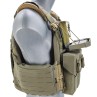 Admin Pouch for smartphone or GPS ASTROLABE- GEN. 2 - TEMPLARS GEAR