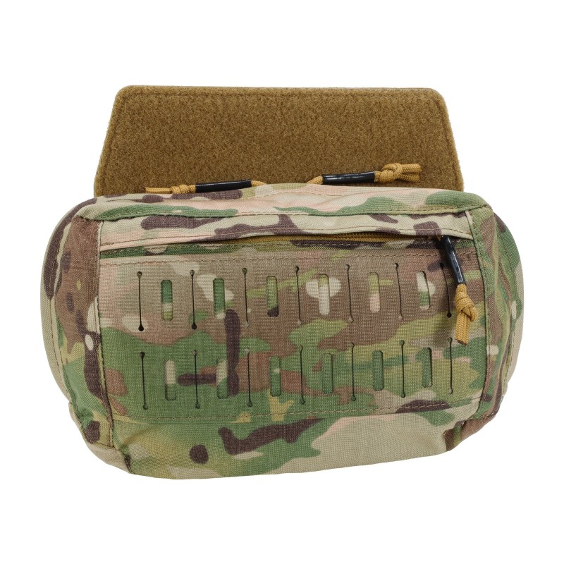 Tasca drop down anteriore DANGLER a velcro - GEN. 2 - TEMPLARS GEAR