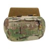 Tasca drop down anteriore DANGLER a velcro - GEN. 2 - TEMPLARS GEAR