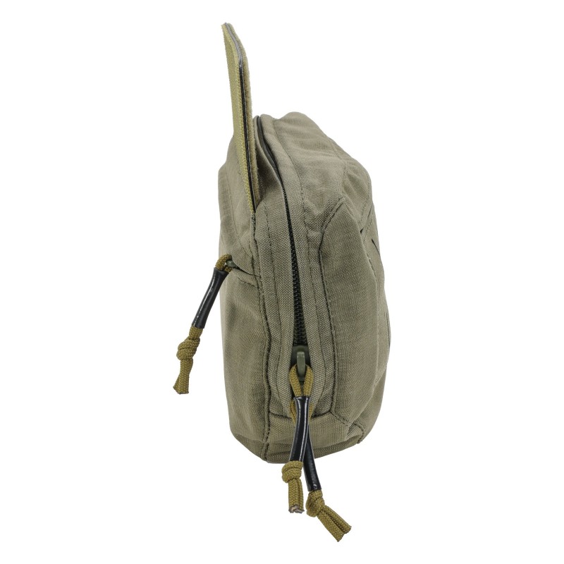 Tasca drop down anteriore DANGLER a velcro - GEN. 2 - TEMPLARS GEAR