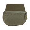 Tasca drop down anteriore DANGLER a velcro - GEN. 2 - TEMPLARS GEAR