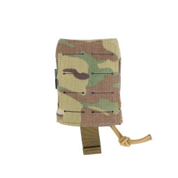 INTER Foldable Dump Pouch - TEMPLARS GEAR