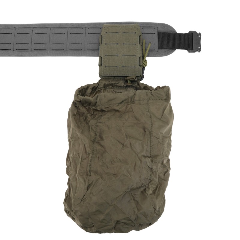 INTER Foldable Dump Pouch - TEMPLARS GEAR