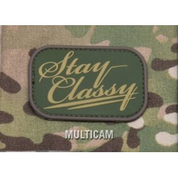 Stay Classy (multicam)