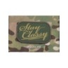 Stay Classy (Multicam)