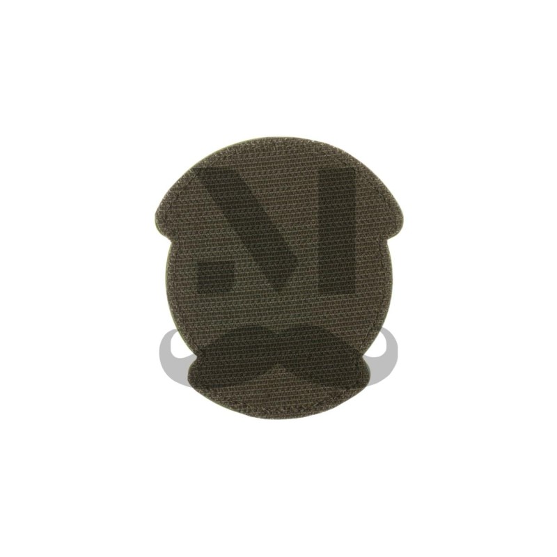 Patch in PVC SAN MICHELE - JTG
