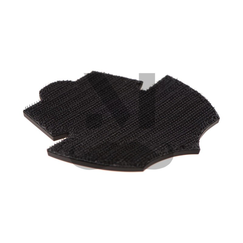 Patch PVC NAVE FANTASMA - Glow in the Dark - JTG