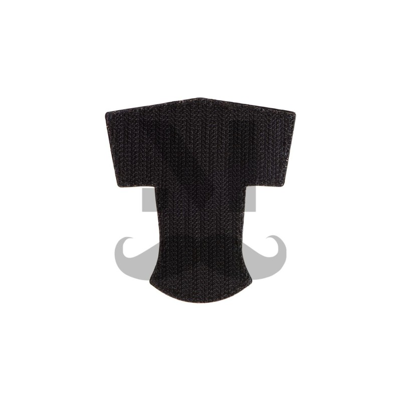 JTG Thor's Hammer Dragon PVC Patch