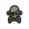 Skullmonkey Pirate (acu)